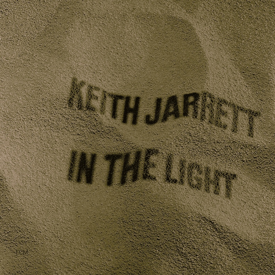 Keith Jarrett - In The Light